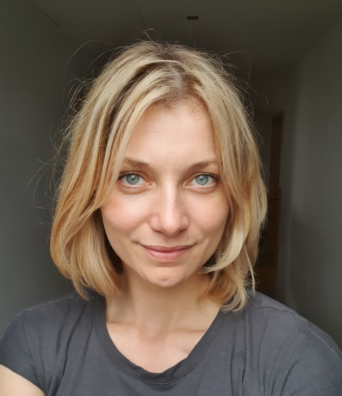 lek. dent. Aleksandra Strzała-Tuźnik